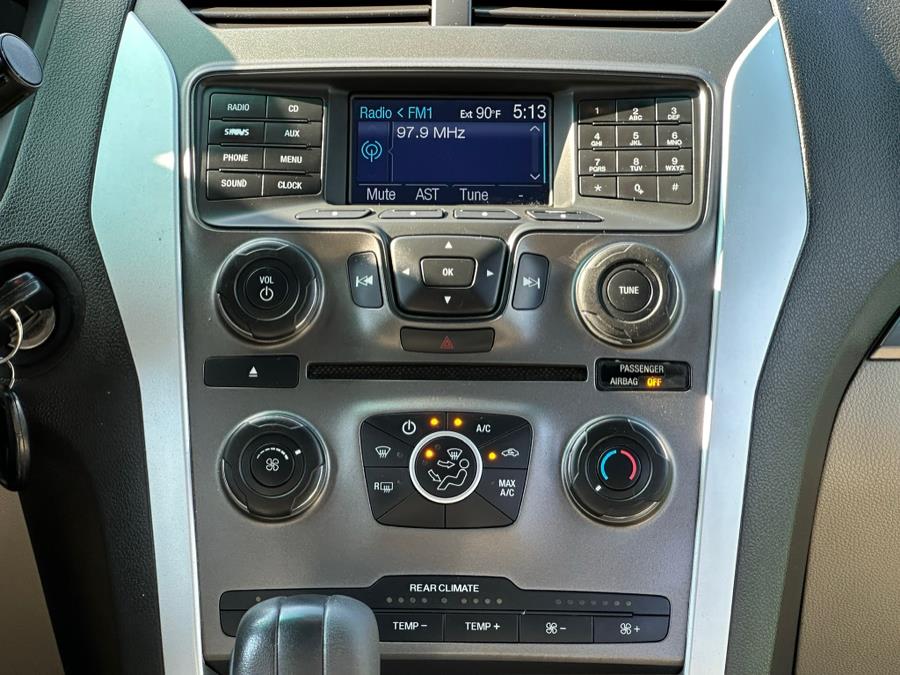 2012 Ford Explorer FWD 4dr Base, available for sale in Irvington , New Jersey | Auto Haus of Irvington Corp. Irvington , New Jersey 2012 Ford Explorer FWD 4dr Base, available for sale in Irvington , New Jersey | Auto Haus of Irvington Corp. Irvington , New Jersey