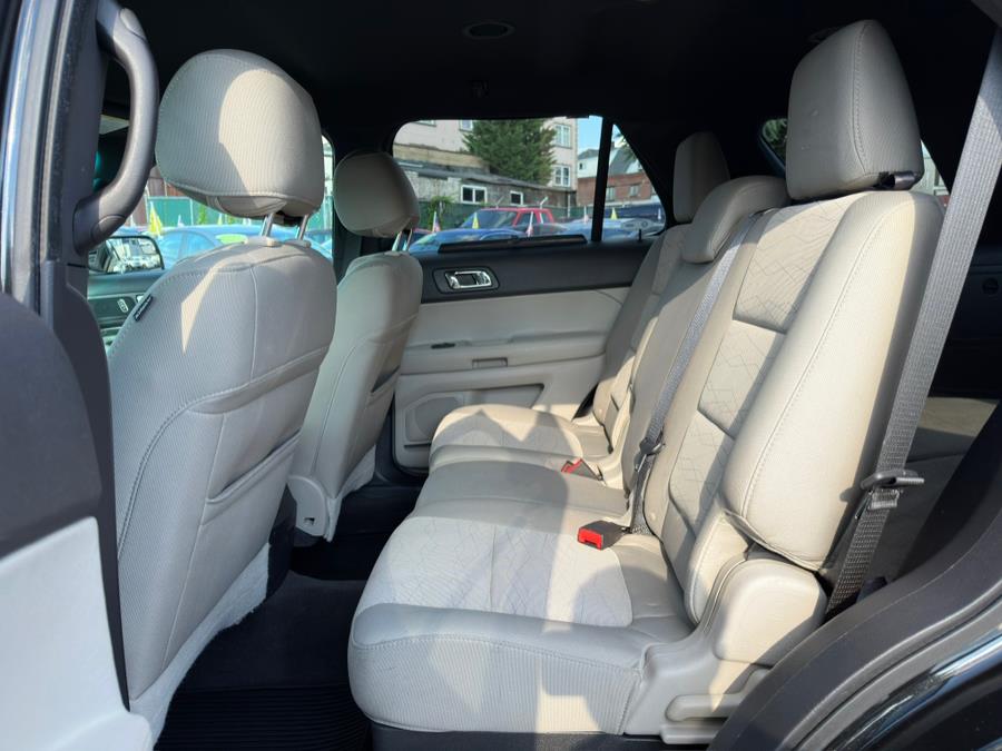 2012 Ford Explorer FWD 4dr Base, available for sale in Irvington , New Jersey | Auto Haus of Irvington Corp. Irvington , New Jersey 2012 Ford Explorer FWD 4dr Base, available for sale in Irvington , New Jersey | Auto Haus of Irvington Corp. Irvington , New Jersey