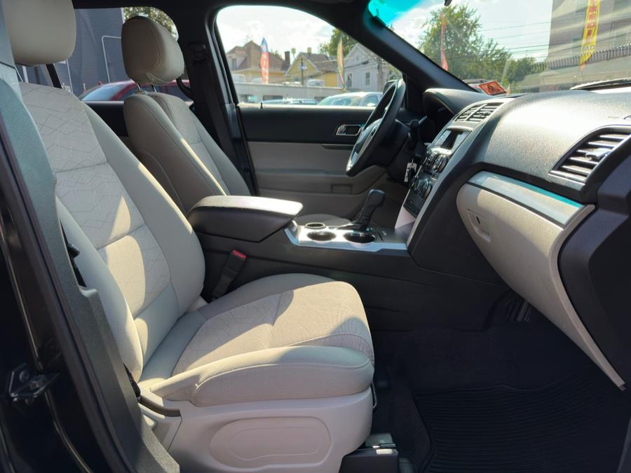 2012 Ford Explorer FWD 4dr Base, available for sale in Irvington , New Jersey | Auto Haus of Irvington Corp. Irvington , New Jersey 2012 Ford Explorer FWD 4dr Base, available for sale in Irvington , New Jersey | Auto Haus of Irvington Corp. Irvington , New Jersey