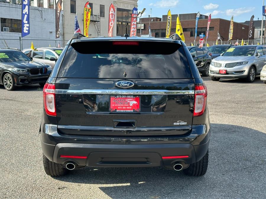 2012 Ford Explorer FWD 4dr Base, available for sale in Irvington , New Jersey | Auto Haus of Irvington Corp. Irvington , New Jersey 2012 Ford Explorer FWD 4dr Base, available for sale in Irvington , New Jersey | Auto Haus of Irvington Corp. Irvington , New Jersey