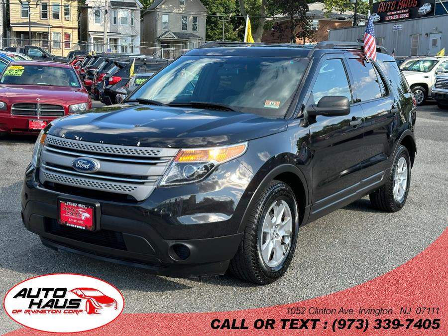Used 2012 Ford Explorer in Irvington , New Jersey | Auto Haus of Irvington Corp. Irvington , New Jersey