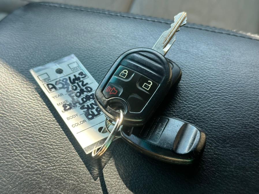 2012 Ford Explorer FWD 4dr Base, available for sale in Irvington , New Jersey | Auto Haus of Irvington Corp. Irvington , New Jersey 2012 Ford Explorer FWD 4dr Base, available for sale in Irvington , New Jersey | Auto Haus of Irvington Corp. Irvington , New Jersey