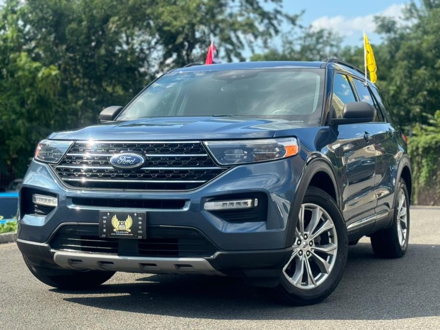 Used 2020 Ford Explorer in Irvington, New Jersey | RT 603 Auto Mall. Irvington, New Jersey