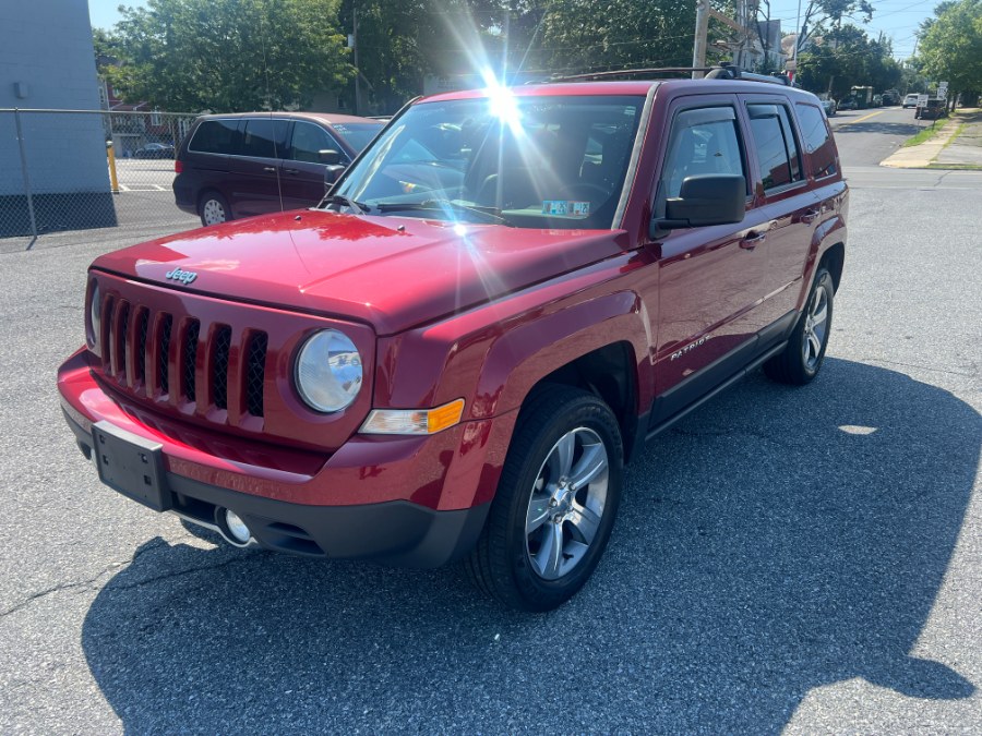 Used 2017 Jeep Patriot in Bethlehem, Pennsylvania | Best Auto Deals LLC. Bethlehem, Pennsylvania