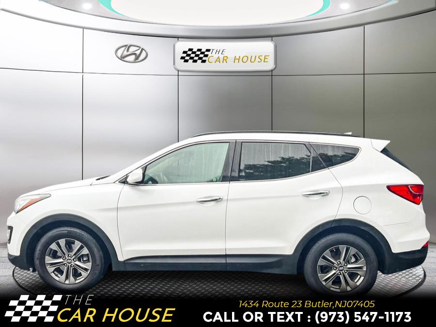 2014 Hyundai Santa Fe Sport AWD 4dr 2.4, available for sale in Butler, New Jersey | The Car House. Butler, New Jersey 2014 Hyundai Santa Fe Sport AWD 4dr 2.4, available for sale in Butler, New Jersey | The Car House. Butler, New Jersey
