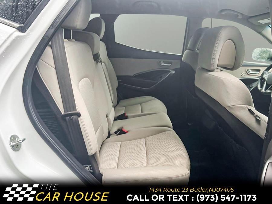 2014 Hyundai Santa Fe Sport AWD 4dr 2.4, available for sale in Butler, New Jersey | The Car House. Butler, New Jersey 2014 Hyundai Santa Fe Sport AWD 4dr 2.4, available for sale in Butler, New Jersey | The Car House. Butler, New Jersey