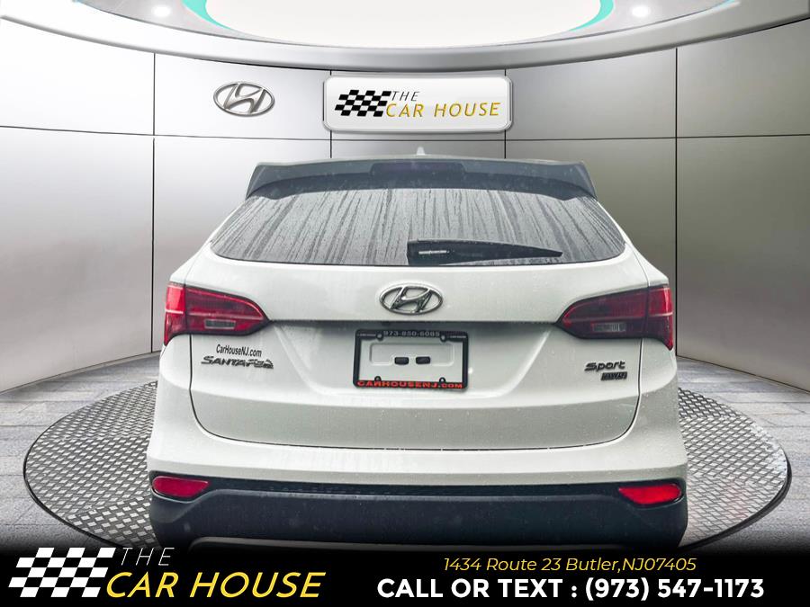 2014 Hyundai Santa Fe Sport AWD 4dr 2.4, available for sale in Butler, New Jersey | The Car House. Butler, New Jersey 2014 Hyundai Santa Fe Sport AWD 4dr 2.4, available for sale in Butler, New Jersey | The Car House. Butler, New Jersey