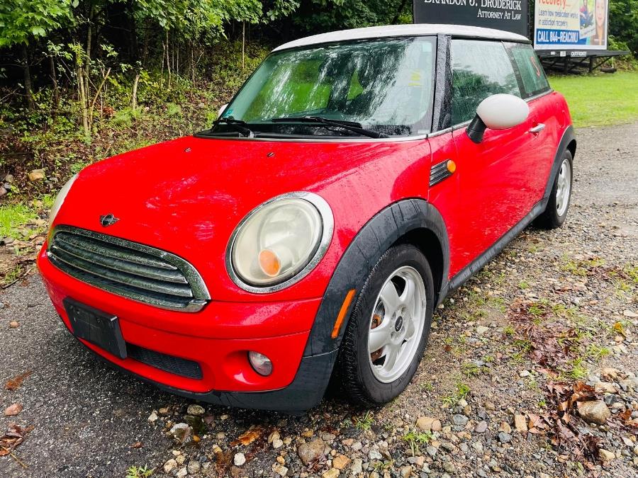 Used 2008 MINI Cooper Hardtop in Bloomingdale, New Jersey | Bloomingdale Auto Group. Bloomingdale, New Jersey