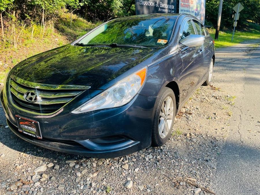 Used 2013 Hyundai Sonata in Bloomingdale, New Jersey | Bloomingdale Auto Group. Bloomingdale, New Jersey