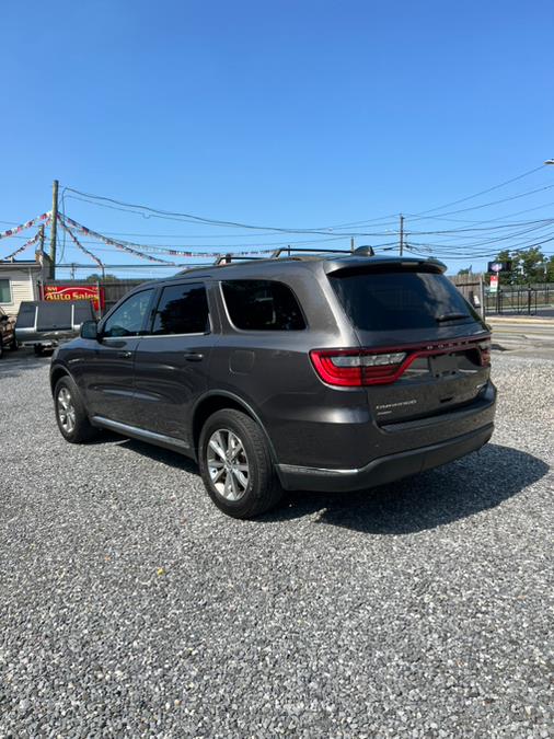 2014 Dodge Durango Limited photo 2