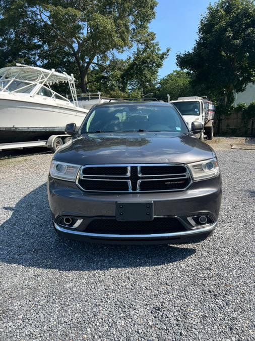 2014 Dodge Durango Limited photo 7