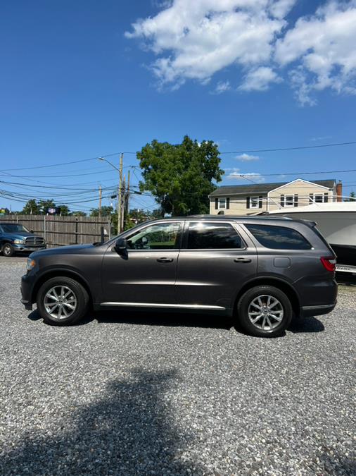 2014 Dodge Durango Limited photo 1