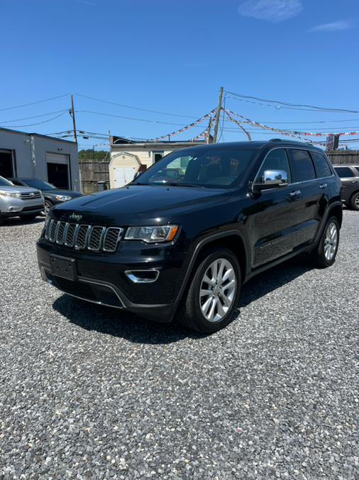 Used 2017 Jeep Grand Cherokee in West Babylon, New York | Best Buy Auto Stop. West Babylon, New York