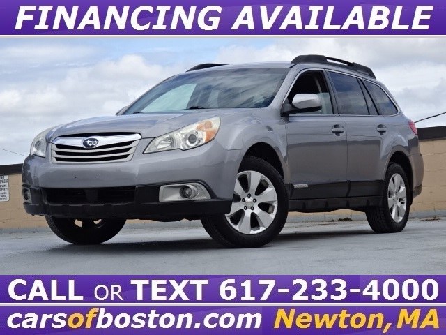 Used 2010 Subaru Outback in Newton, Massachusetts | Cars of Boston. Newton, Massachusetts