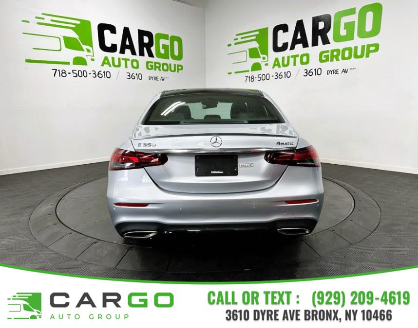 2021 Mercedes-Benz E-Class E 350 4MATIC Sedan, available for sale in Bronx, New York | Cargo Auto Group LLC. Bronx, New York 2021 Mercedes-Benz E-Class E 350 4MATIC Sedan, available for sale in Bronx, New York | Cargo Auto Group LLC. Bronx, New York