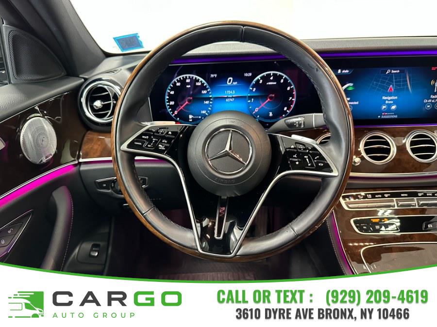 2021 Mercedes-Benz E-Class E 350 4MATIC Sedan, available for sale in Bronx, New York | Cargo Auto Group LLC. Bronx, New York 2021 Mercedes-Benz E-Class E 350 4MATIC Sedan, available for sale in Bronx, New York | Cargo Auto Group LLC. Bronx, New York