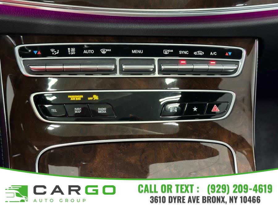 2021 Mercedes-Benz E-Class E 350 4MATIC Sedan, available for sale in Bronx, New York | Cargo Auto Group LLC. Bronx, New York 2021 Mercedes-Benz E-Class E 350 4MATIC Sedan, available for sale in Bronx, New York | Cargo Auto Group LLC. Bronx, New York