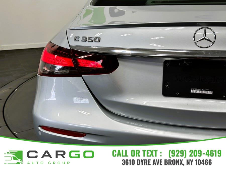 2021 Mercedes-Benz E-Class E 350 4MATIC Sedan, available for sale in Bronx, New York | Cargo Auto Group LLC. Bronx, New York 2021 Mercedes-Benz E-Class E 350 4MATIC Sedan, available for sale in Bronx, New York | Cargo Auto Group LLC. Bronx, New York