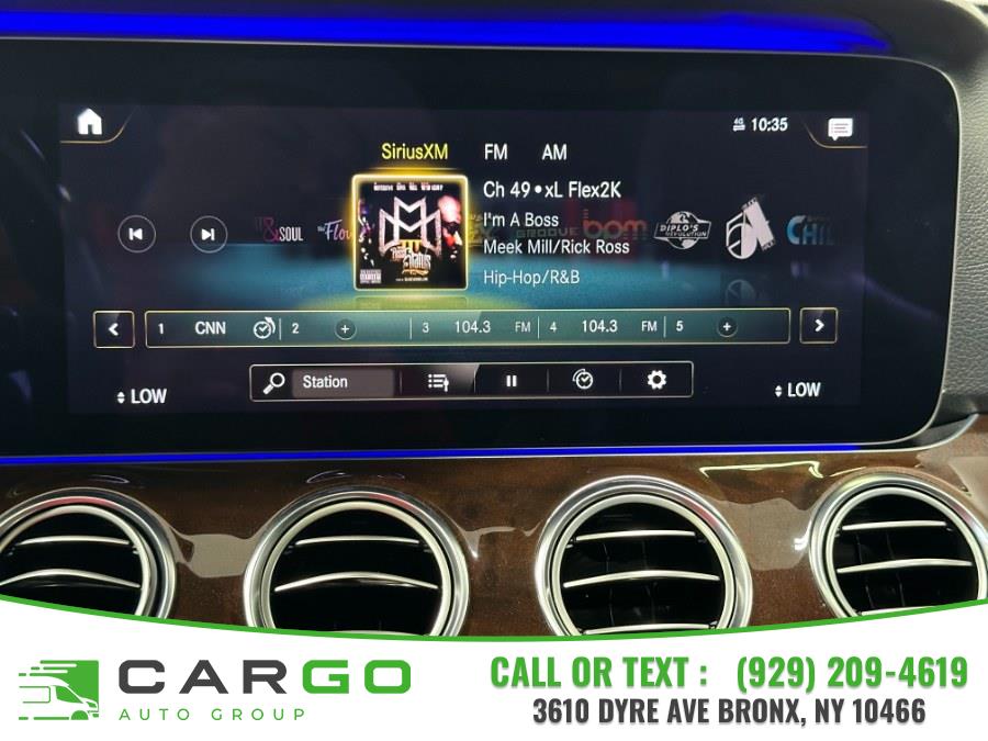 2021 Mercedes-Benz E-Class E 350 4MATIC Sedan, available for sale in Bronx, New York | Cargo Auto Group LLC. Bronx, New York 2021 Mercedes-Benz E-Class E 350 4MATIC Sedan, available for sale in Bronx, New York | Cargo Auto Group LLC. Bronx, New York