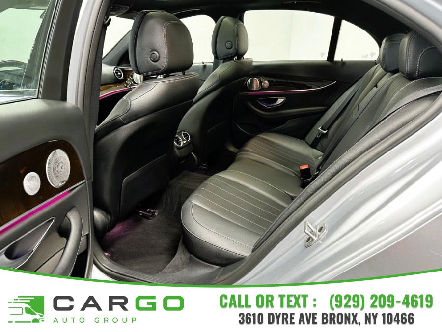 2021 Mercedes-Benz E-Class E 350 4MATIC Sedan, available for sale in Bronx, New York | Cargo Auto Group LLC. Bronx, New York 2021 Mercedes-Benz E-Class E 350 4MATIC Sedan, available for sale in Bronx, New York | Cargo Auto Group LLC. Bronx, New York