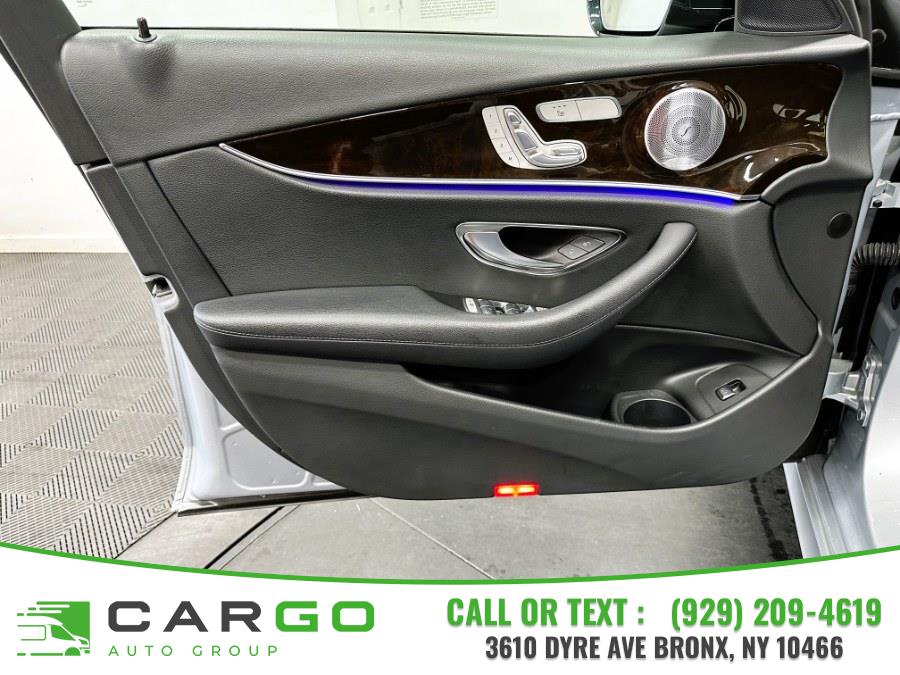 2021 Mercedes-Benz E-Class E 350 4MATIC Sedan, available for sale in Bronx, New York | Cargo Auto Group LLC. Bronx, New York 2021 Mercedes-Benz E-Class E 350 4MATIC Sedan, available for sale in Bronx, New York | Cargo Auto Group LLC. Bronx, New York