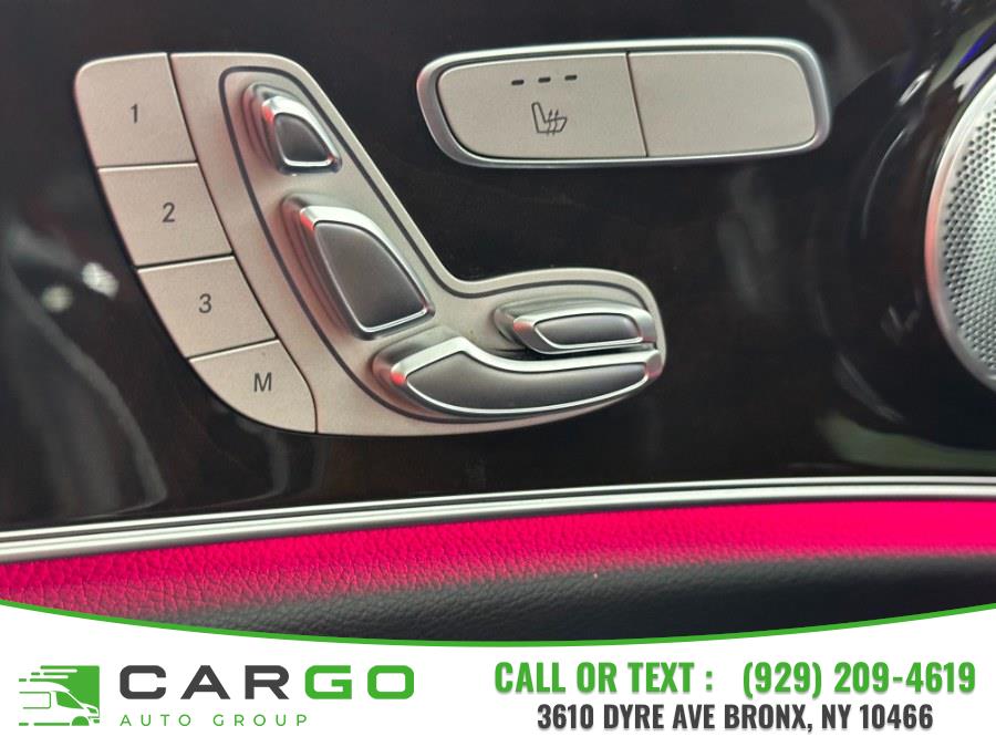 2021 Mercedes-Benz E-Class E 350 4MATIC Sedan, available for sale in Bronx, New York | Cargo Auto Group LLC. Bronx, New York 2021 Mercedes-Benz E-Class E 350 4MATIC Sedan, available for sale in Bronx, New York | Cargo Auto Group LLC. Bronx, New York