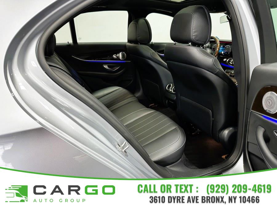 2021 Mercedes-Benz E-Class E 350 4MATIC Sedan, available for sale in Bronx, New York | Cargo Auto Group LLC. Bronx, New York 2021 Mercedes-Benz E-Class E 350 4MATIC Sedan, available for sale in Bronx, New York | Cargo Auto Group LLC. Bronx, New York