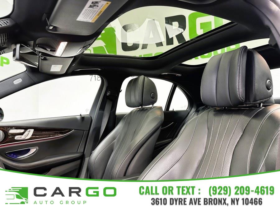 2021 Mercedes-Benz E-Class E 350 4MATIC Sedan, available for sale in Bronx, New York | Cargo Auto Group LLC. Bronx, New York 2021 Mercedes-Benz E-Class E 350 4MATIC Sedan, available for sale in Bronx, New York | Cargo Auto Group LLC. Bronx, New York
