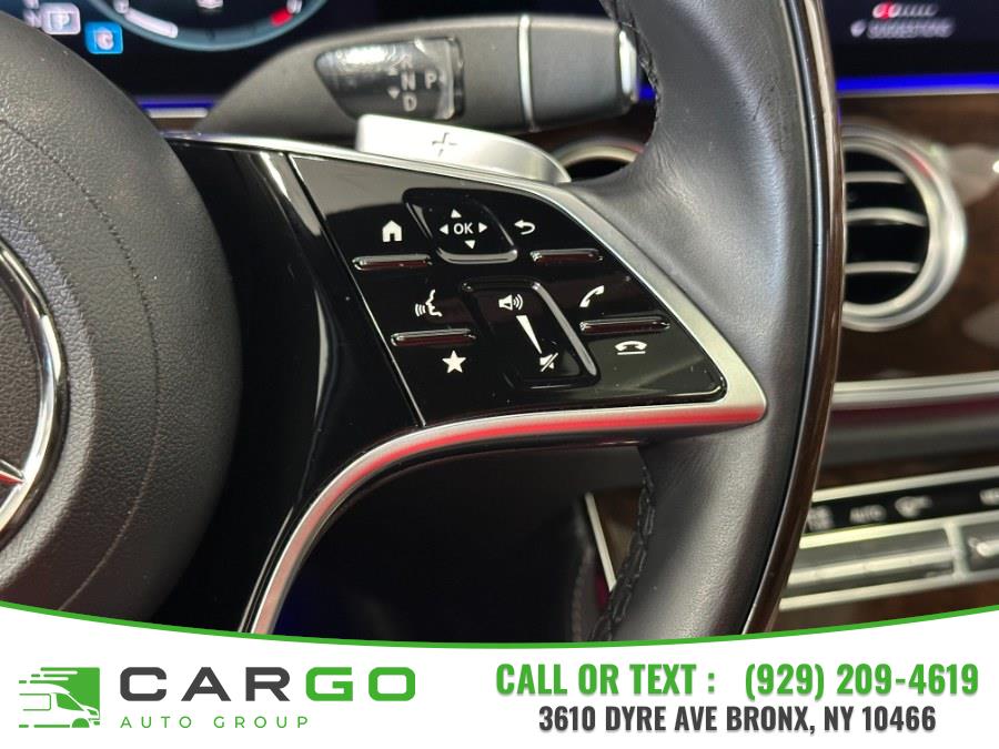 2021 Mercedes-Benz E-Class E 350 4MATIC Sedan, available for sale in Bronx, New York | Cargo Auto Group LLC. Bronx, New York 2021 Mercedes-Benz E-Class E 350 4MATIC Sedan, available for sale in Bronx, New York | Cargo Auto Group LLC. Bronx, New York