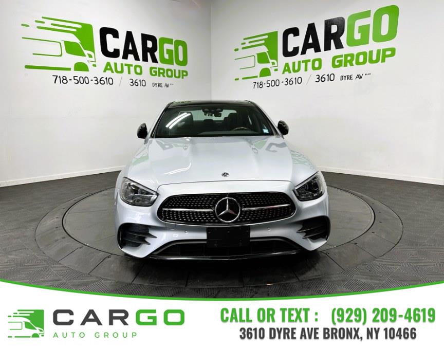 2021 Mercedes-Benz E-Class E 350 4MATIC Sedan, available for sale in Bronx, New York | Cargo Auto Group LLC. Bronx, New York 2021 Mercedes-Benz E-Class E 350 4MATIC Sedan, available for sale in Bronx, New York | Cargo Auto Group LLC. Bronx, New York