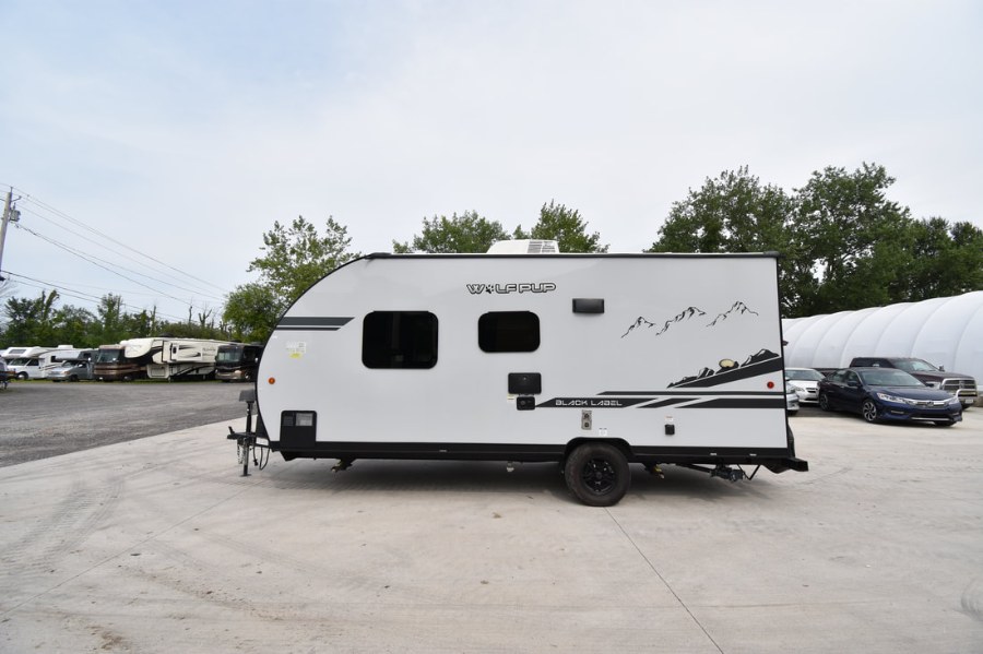 2021 Cherokee Wolf 16FQBL, available for sale in Wolcott, New York | Auto Hunter CNY. Wolcott, New York 2021 Cherokee Wolf 16FQBL, available for sale in Wolcott, New York | Auto Hunter CNY. Wolcott, New York