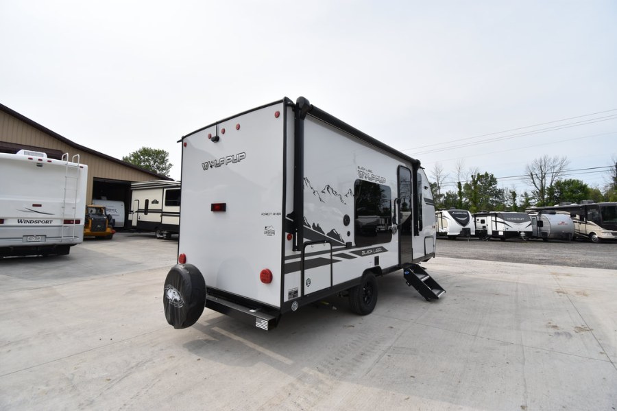 2021 Cherokee Wolf 16FQBL, available for sale in Wolcott, New York | Auto Hunter CNY. Wolcott, New York 2021 Cherokee Wolf 16FQBL, available for sale in Wolcott, New York | Auto Hunter CNY. Wolcott, New York