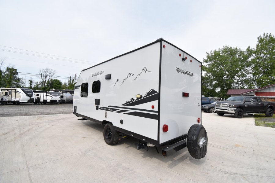 2021 Cherokee Wolf 16FQBL, available for sale in Wolcott, New York | Auto Hunter CNY. Wolcott, New York 2021 Cherokee Wolf 16FQBL, available for sale in Wolcott, New York | Auto Hunter CNY. Wolcott, New York