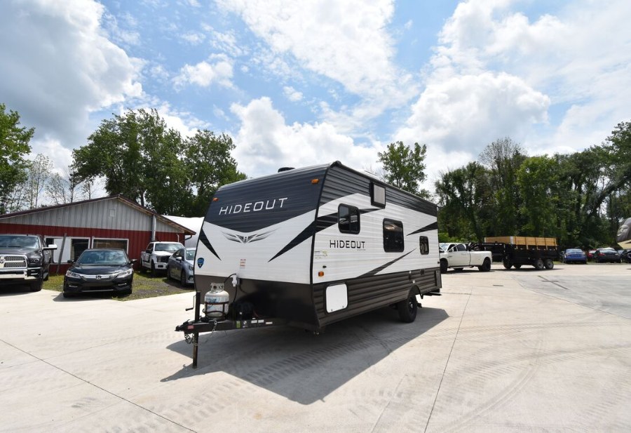 2021 KEYSTONE HIDEOUT 175BH, available for sale in Wolcott, New York | Auto Hunter CNY. Wolcott, New York 2021 KEYSTONE HIDEOUT 175BH, available for sale in Wolcott, New York | Auto Hunter CNY. Wolcott, New York