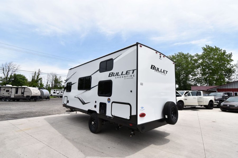 2024 KEYSTONE BULLETT CROSSFIRE 1700BH, available for sale in Wolcott, New York | Auto Hunter CNY. Wolcott, New York 2024 KEYSTONE BULLETT CROSSFIRE 1700BH, available for sale in Wolcott, New York | Auto Hunter CNY. Wolcott, New York