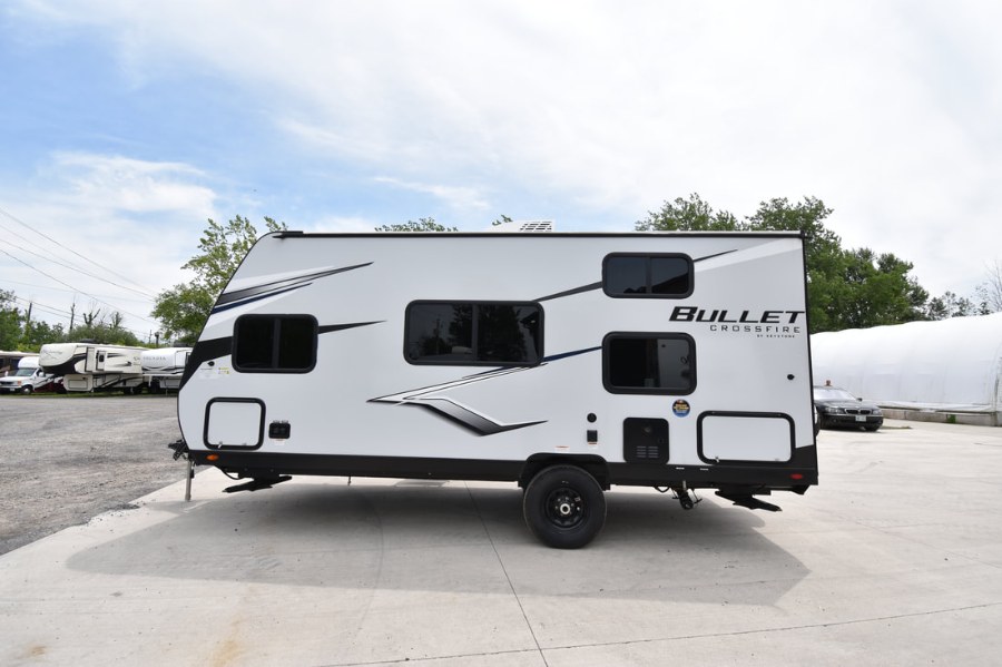 2024 KEYSTONE BULLETT CROSSFIRE 1700BH, available for sale in Wolcott, New York | Auto Hunter CNY. Wolcott, New York 2024 KEYSTONE BULLETT CROSSFIRE 1700BH, available for sale in Wolcott, New York | Auto Hunter CNY. Wolcott, New York