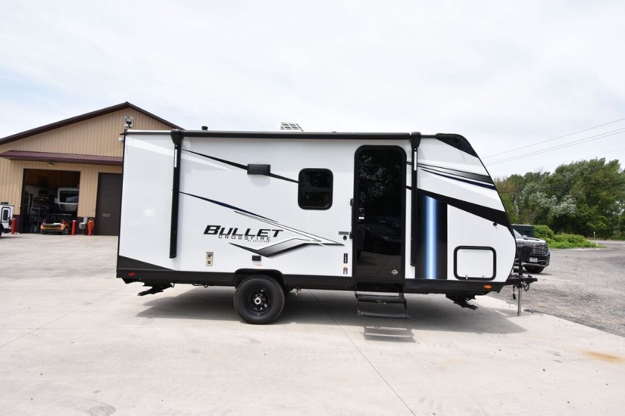 2024 KEYSTONE BULLETT CROSSFIRE 1700BH, available for sale in Wolcott, New York | Auto Hunter CNY. Wolcott, New York 2024 KEYSTONE BULLETT CROSSFIRE 1700BH, available for sale in Wolcott, New York | Auto Hunter CNY. Wolcott, New York