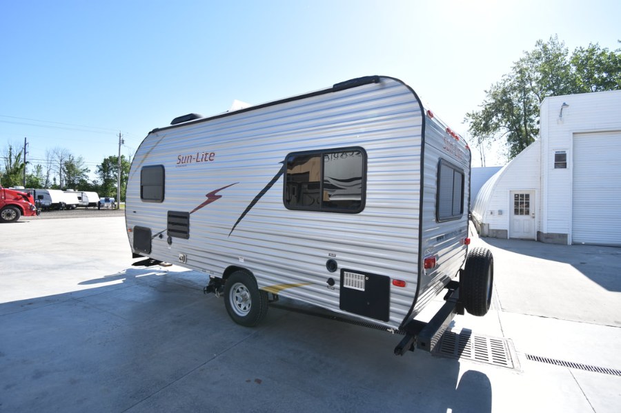 2016 SUNSET PARK RV SUN-LITE 19RD, available for sale in Wolcott, New York | Auto Hunter CNY. Wolcott, New York 2016 SUNSET PARK RV SUN-LITE 19RD, available for sale in Wolcott, New York | Auto Hunter CNY. Wolcott, New York