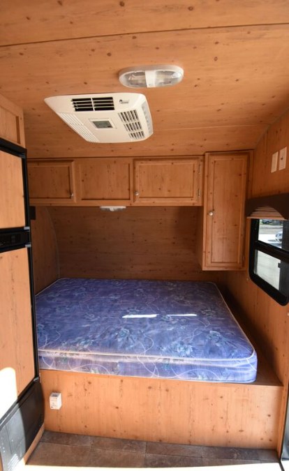 2016 SUNSET PARK RV SUN-LITE 19RD, available for sale in Wolcott, New York | Auto Hunter CNY. Wolcott, New York 2016 SUNSET PARK RV SUN-LITE 19RD, available for sale in Wolcott, New York | Auto Hunter CNY. Wolcott, New York