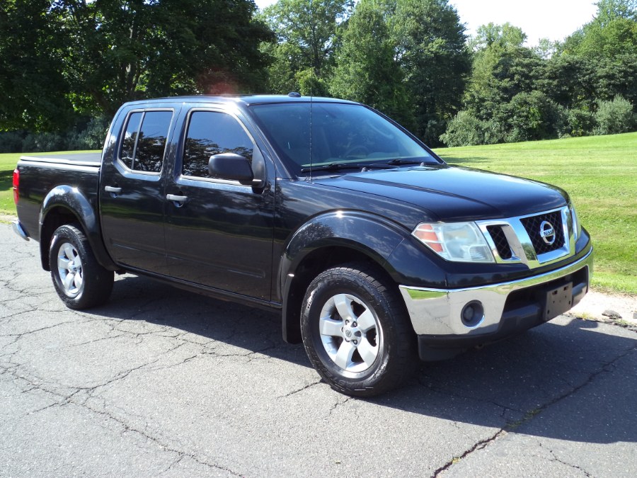 Used 2011 Nissan Frontier in Berlin, Connecticut | International Motorcars llc. Berlin, Connecticut