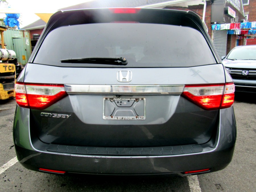 2011 Honda Odyssey 5dr EX-L, available for sale in Paterson, New Jersey | MFG Prestige Auto Group. Paterson, New Jersey 2011 Honda Odyssey 5dr EX-L, available for sale in Paterson, New Jersey | MFG Prestige Auto Group. Paterson, New Jersey
