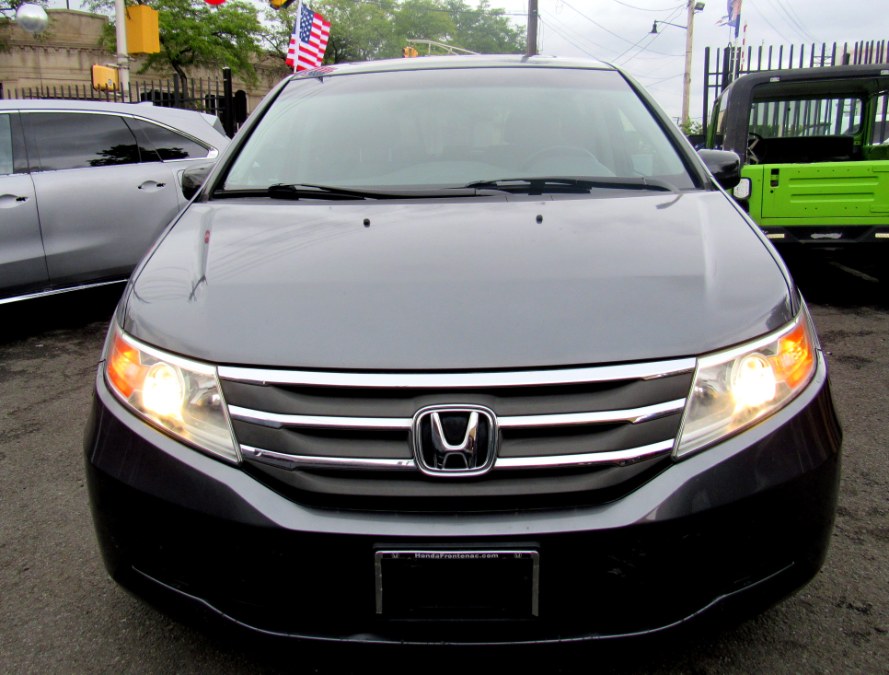2011 Honda Odyssey 5dr EX-L, available for sale in Paterson, New Jersey | MFG Prestige Auto Group. Paterson, New Jersey 2011 Honda Odyssey 5dr EX-L, available for sale in Paterson, New Jersey | MFG Prestige Auto Group. Paterson, New Jersey