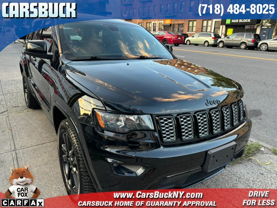 Used 2019 Jeep Grand Cherokee in Brooklyn, New York | Carsbuck Inc.. Brooklyn, New York