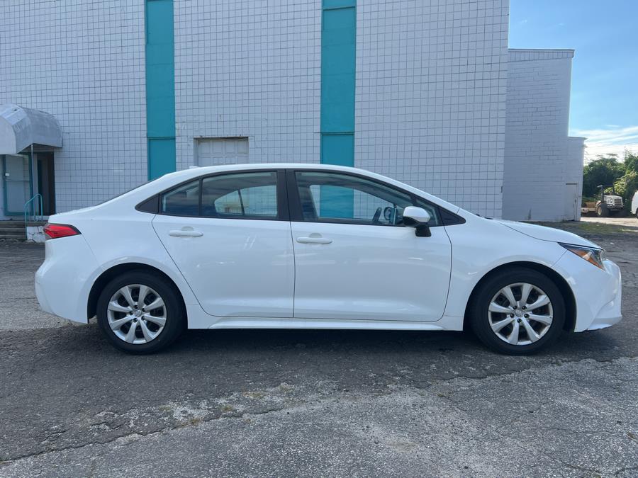 Used 2020 Toyota Corolla in Milford, Connecticut | Dealertown Auto Wholesalers. Milford, Connecticut