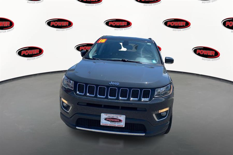 2018 Jeep Compass Limited 4x4, available for sale in Lindenhurst, New York | Power Motor Group. Lindenhurst, New York 2018 Jeep Compass Limited 4x4, available for sale in Lindenhurst, New York | Power Motor Group. Lindenhurst, New York