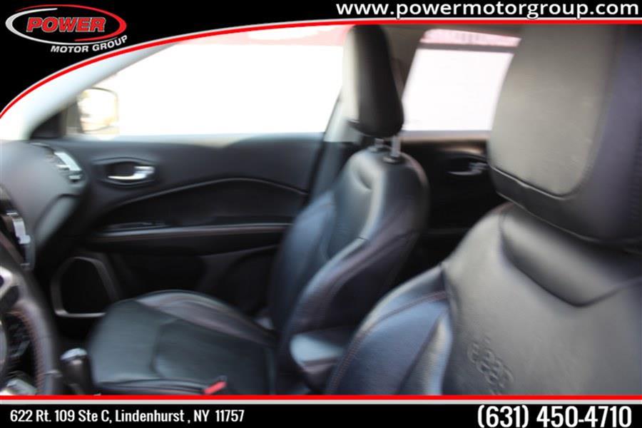 2018 Jeep Compass Limited 4x4, available for sale in Lindenhurst, New York | Power Motor Group. Lindenhurst, New York 2018 Jeep Compass Limited 4x4, available for sale in Lindenhurst, New York | Power Motor Group. Lindenhurst, New York