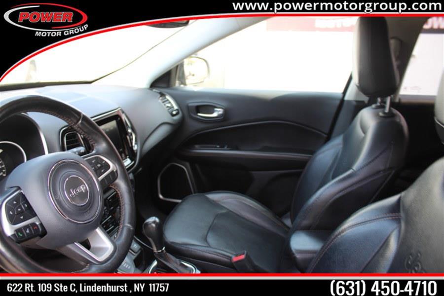 2018 Jeep Compass Limited 4x4, available for sale in Lindenhurst, New York | Power Motor Group. Lindenhurst, New York 2018 Jeep Compass Limited 4x4, available for sale in Lindenhurst, New York | Power Motor Group. Lindenhurst, New York
