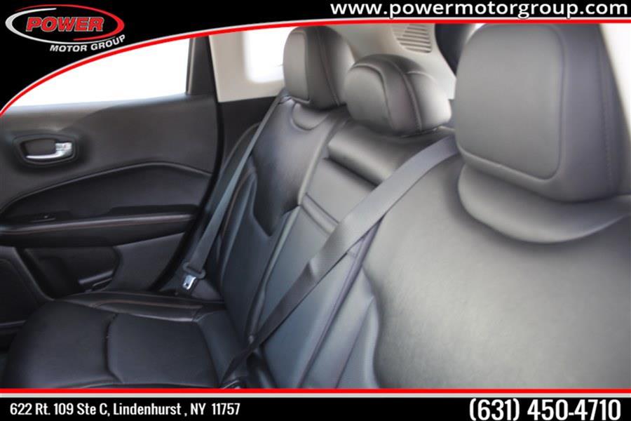 2018 Jeep Compass Limited 4x4, available for sale in Lindenhurst, New York | Power Motor Group. Lindenhurst, New York 2018 Jeep Compass Limited 4x4, available for sale in Lindenhurst, New York | Power Motor Group. Lindenhurst, New York