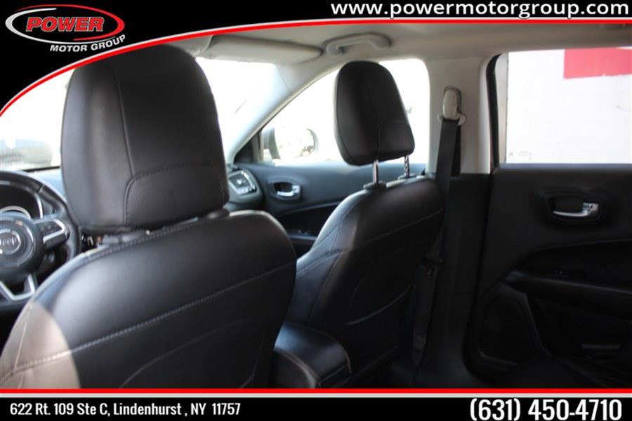 2018 Jeep Compass Limited 4x4, available for sale in Lindenhurst, New York | Power Motor Group. Lindenhurst, New York 2018 Jeep Compass Limited 4x4, available for sale in Lindenhurst, New York | Power Motor Group. Lindenhurst, New York