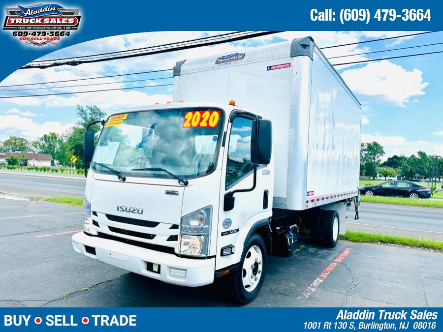 2020 Isuzu Nrr , available for sale in Burlington, New Jersey | Aladdin Truck Sales. Burlington, New Jersey